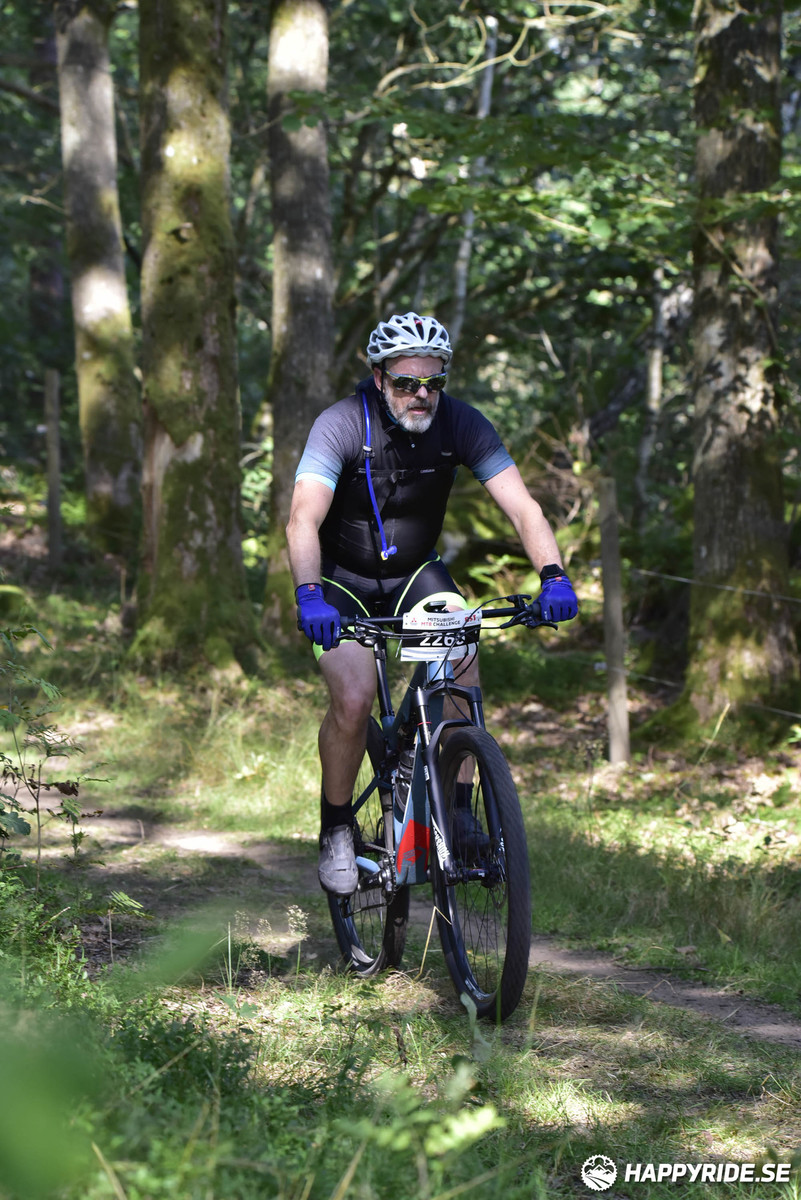 Bild från Bockstensturen 2019